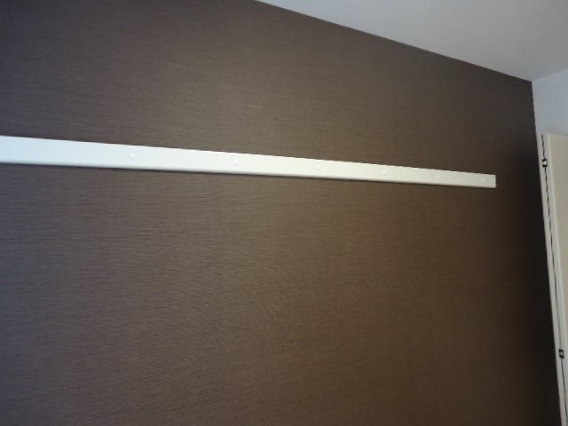 その他部屋・スペース　ハンガーモール