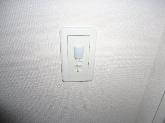 セキュリティ　人感センサー