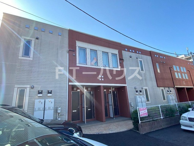 建物外観　外観写真その他1