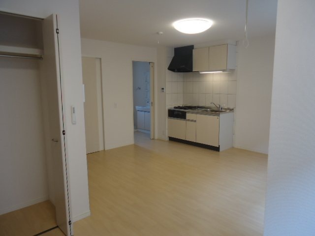 居室・リビング　洋室