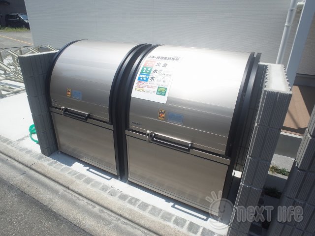 その他共有部分　リブリティエラ