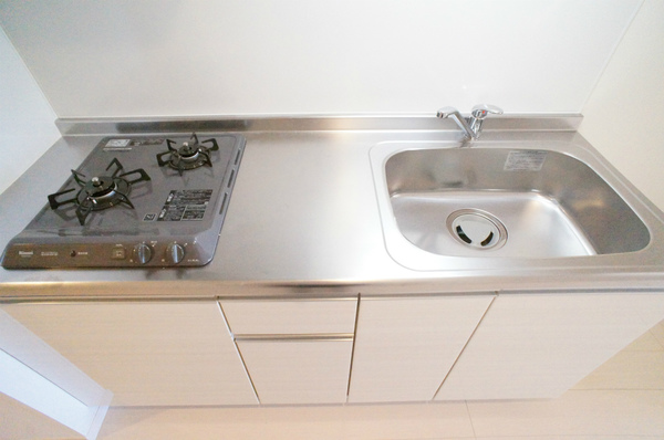 キッチン　リブリティエラ