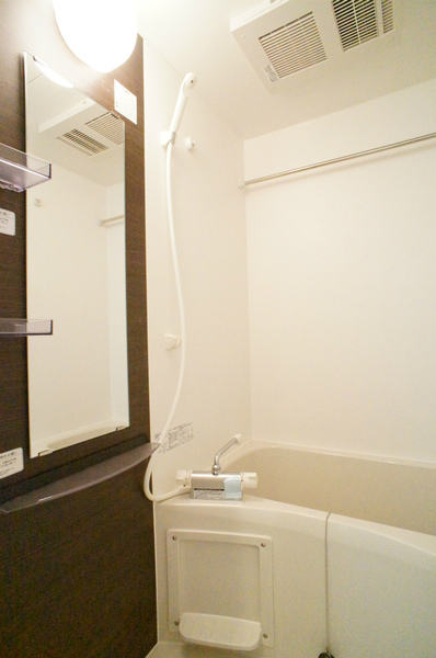 バス・シャワールーム　リブリティエラ