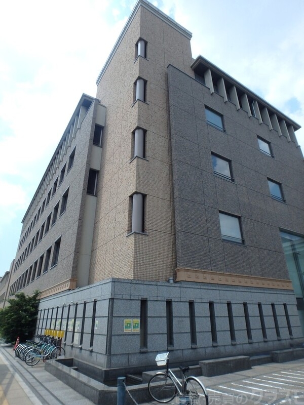 役所　平野区役所（役所）まで1400m