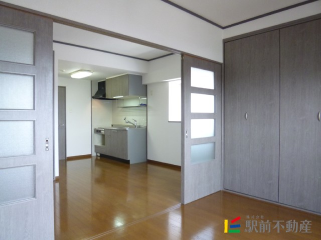 居室・リビング　同タイプ別部屋