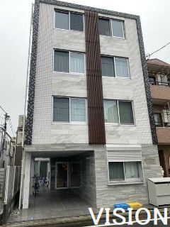 建物外観　☆外観☆