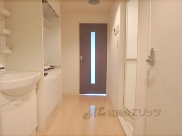 その他部屋・スペース　廊下