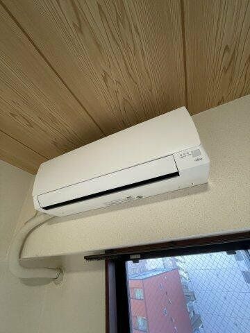 その他設備　別室参考写真