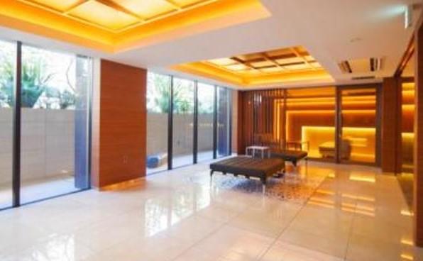 ロビー　ロビー