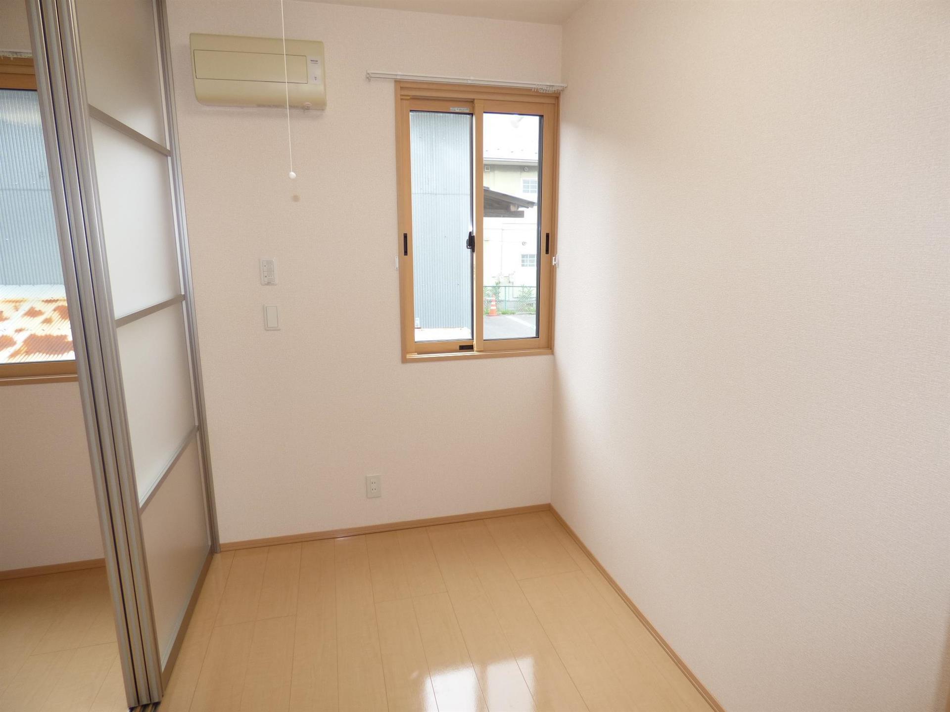 その他部屋・スペース　洋室