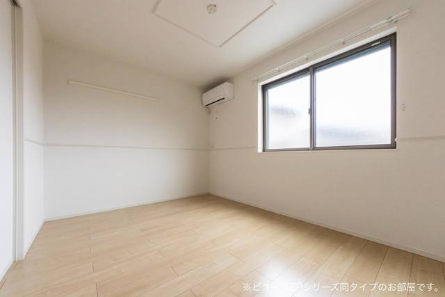 その他部屋・スペース　寝室