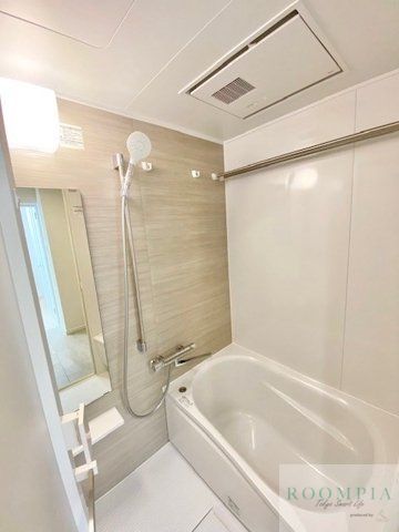 バス・シャワールーム　物件画像