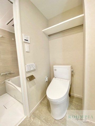 トイレ　物件画像