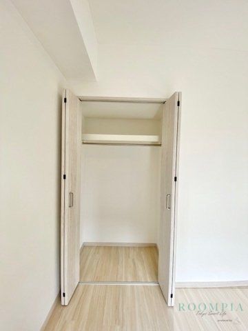 収納　物件画像