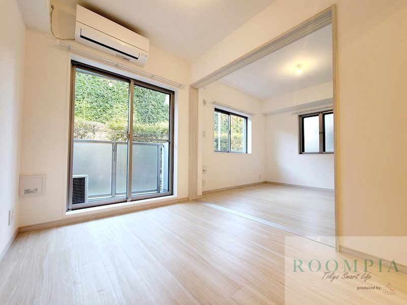 居室・リビング　物件画像