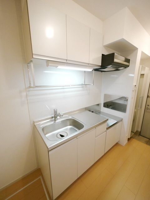 キッチン　※同タイプイメージ