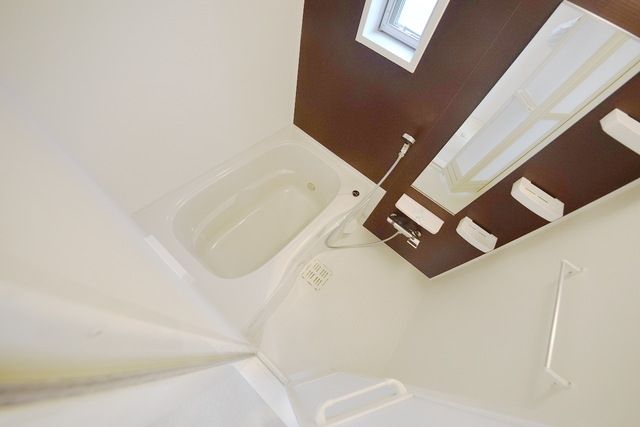 バス・シャワールーム　★室内イメージ写真★