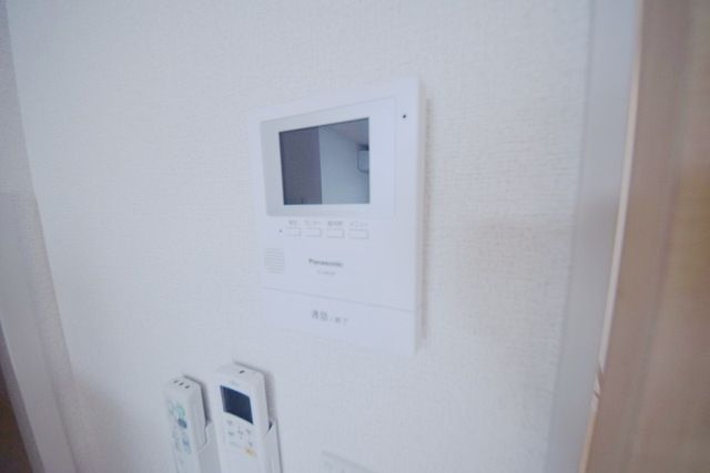 セキュリティ　★室内イメージ写真★