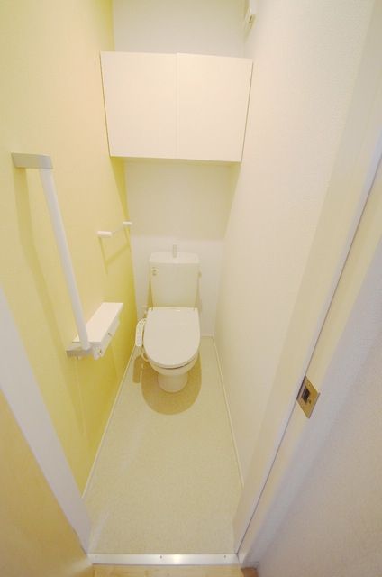 トイレ　★室内イメージ写真★