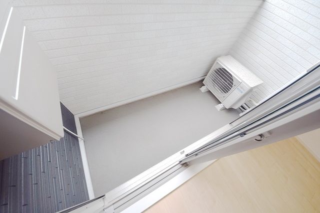 バルコニー　★室内イメージ写真★