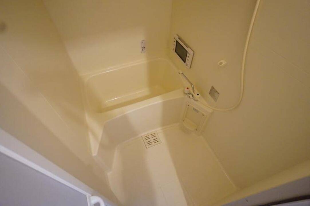 バス・シャワールーム　浴室