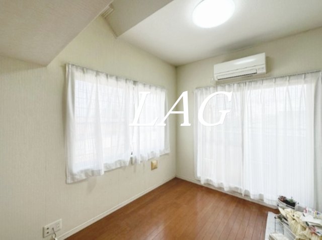 その他部屋・スペース　寝室です。