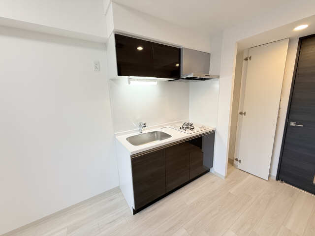 キッチン　同一タイプです。