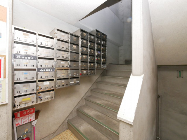 その他共有部分