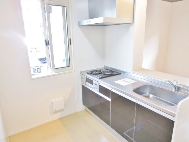 キッチン　参考