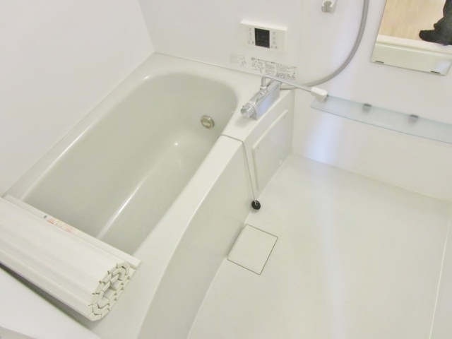 バス・シャワールーム　参考