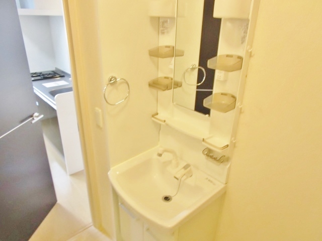 洗面設備　参考