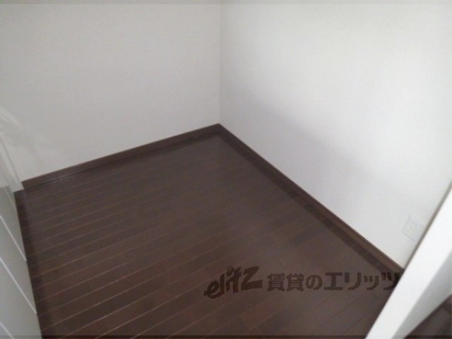 その他部屋・スペース　冷蔵庫置場