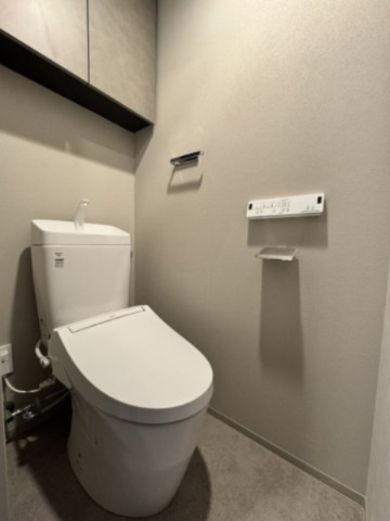 トイレ　別部屋参考写真