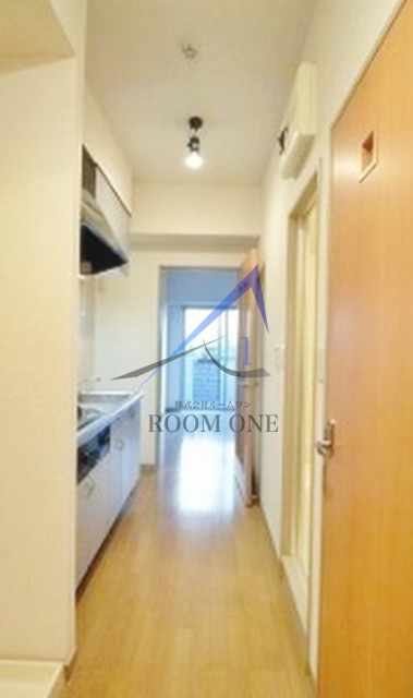 玄関　玄関です。