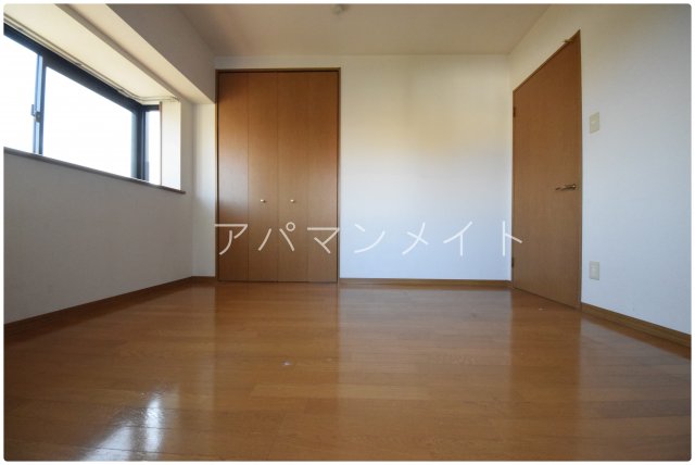 その他部屋・スペース　ゆとりの広さです