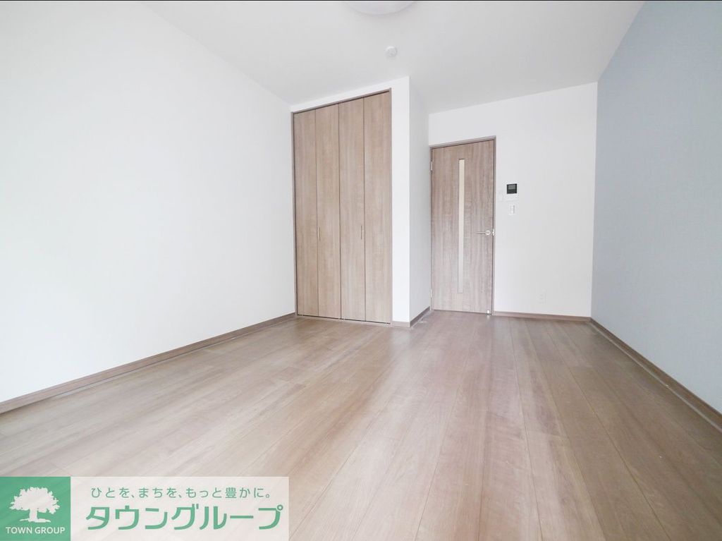 その他部屋・スペース　リビング/居室