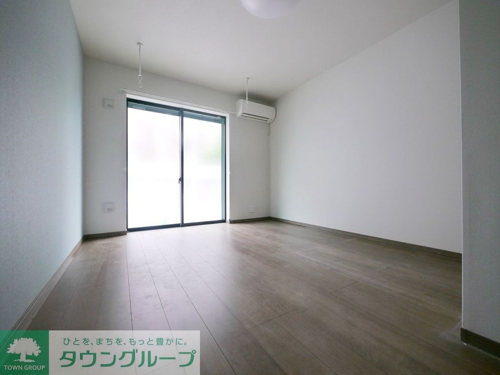 居室・リビング　リビング/居室