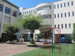 小学校　大田区立大森第一小学校（小学校）まで1671m