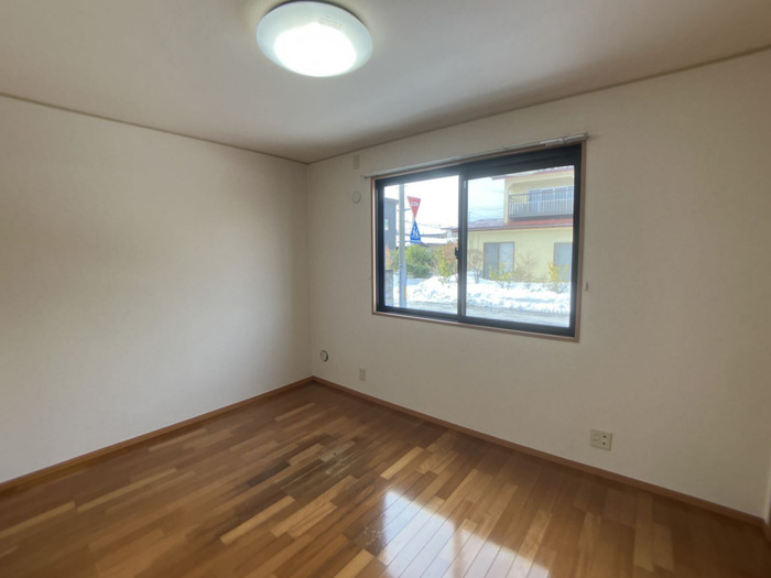 その他部屋・スペース　おしゃれな居間です