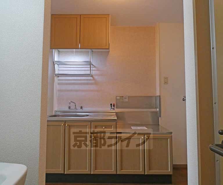 キッチン　綺麗なキッチンです。