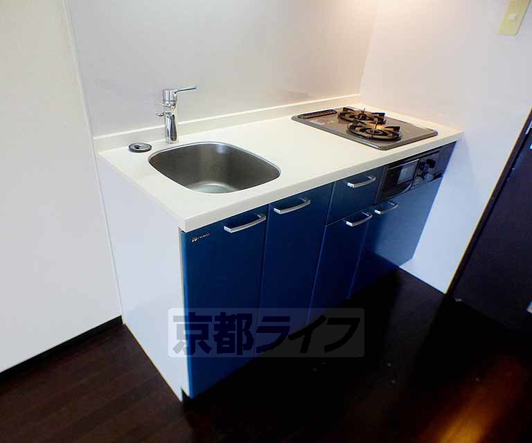 その他設備　もちろん、室内洗濯機設置可能です！