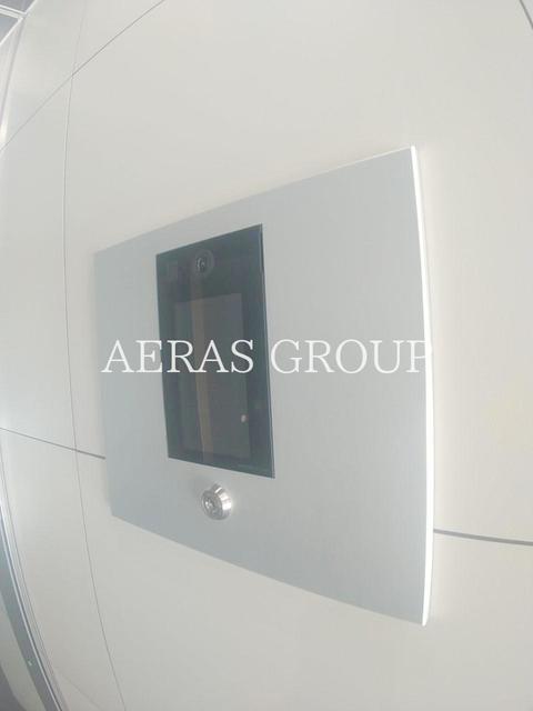 セキュリティ　同間取り参考写真