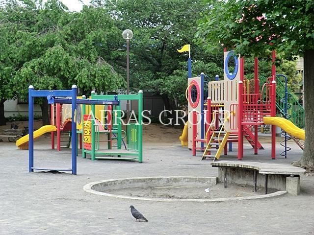 公園　伊勢町第一児童公園（公園）まで272m