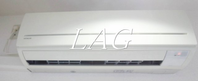 その他設備　エアコンつきです。