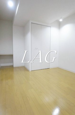 その他部屋・スペース　寝室です。