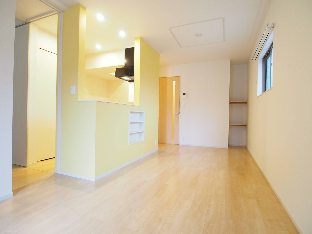 居室・リビング