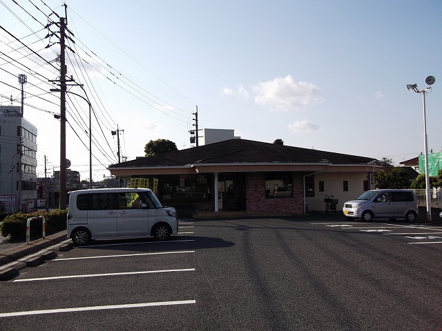 飲食店　ジョイフル（飲食店）まで850m