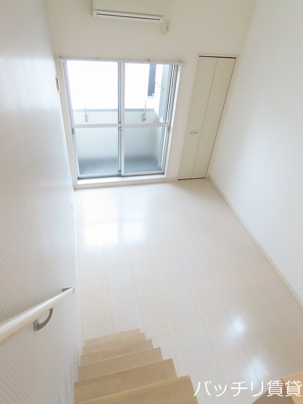 眺望　同型タイプの為、現状を優先いたします。