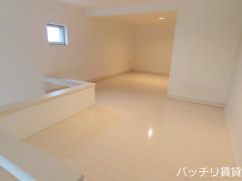 その他部屋・スペース　同型タイプの為、現状を優先いたします。