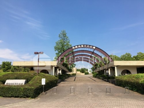 その他　おかざき世界子ども美術博物館（その他）まで679m